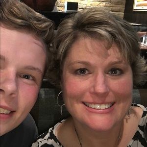 Meet your Posher, Marabeth